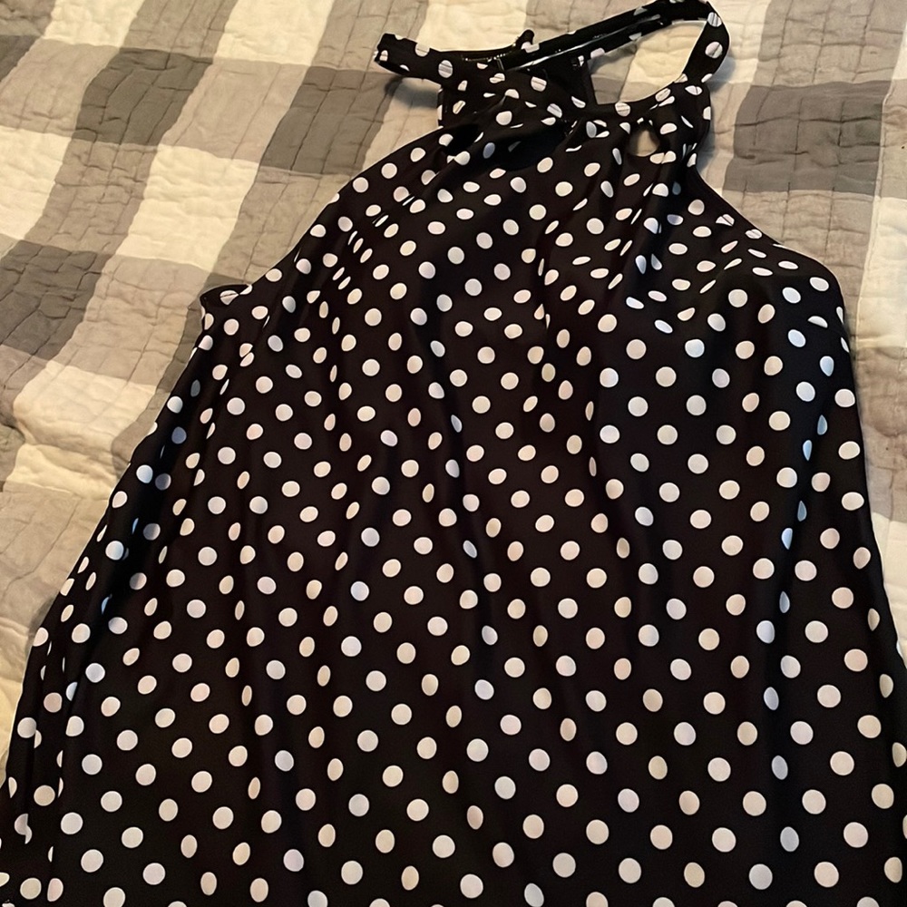 Bathing suit top